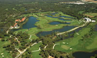sueno dunes golf course